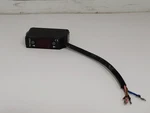 Keyence PZ-V12P Photoelectric Sensor Reflective Pnp 12-24VDC. Fixed Price $39.96.