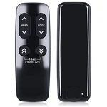 For Linak Adjustable Bed Base Remote Control HC12BL0011-02 HC10BL. Fixed Price $69.00.