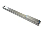 Festo ELGA-BS-KF-80-600-0H-20P-ML Ball Screw Axis Actuator 600MM Stroke 8041834. Fixed Price $2992.49.