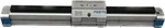 Festo Linear Actuator DGPL-25-300-PPV-A-KF-B 566370. Fixed Price $2040.24.