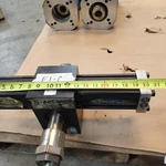 Phd Hydraulic Rotary Actuator R21H -7-180. Fixed Price $750.00.