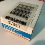 Danaher Motion / Thomson SSUTWN012 (new Sealed In Box). Fixed Price $220.00.