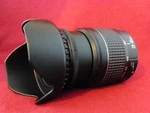 Canon Ef 28-80MM Ii F/3.5-5.6 Lens Great Shape Tested. Fixed Price $60.00.