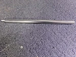 Nb SFW10X12.75FS115 Shaft, Steel, 0.625 D, In(ef). Fixed Price $55.00.