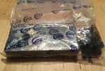 Sankyo Oilless Sox 48-100 Wear Plate 2PCS New 1152080 1H12. Fixed Price $44.99.
