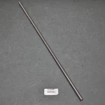 Thomson Precision Ball Screw 190-9096CTL24, 1/2" Od X 24", Starts, Steel, Rh. Fixed Price $79.95.