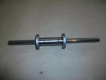 Thk Linear Motion Rail & Bearings Ncf 08921 New. Fixed Price $65.00.