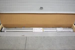 804-2377C / 404XR, 406XR And 412XR, Slide Dual Actuator Parker Hannifin Co. Fixed Price $3121.89.
