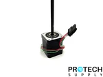 Haydon Hsi 6,774,517 Linear Actuator With Warranty. Fixed Price $109.69.