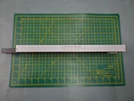 Del-tron S3-12 12" Travel Linear Ball Slide 15" Oal. Fixed Price $55.00.