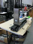 Thk V3J3 90 Degree Vertical Mount Plate KR55 Linear Bearing Precision Actuator. Fixed Price $499.99.