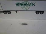 Numatics Actuator M10436 Cylinder - Used Free Shipping. Fixed Price $21.99.