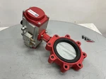 Bray C1/ND1/416SS/EPDM Spring Return Pneumatic Actuator Used #151040. Fixed Price $149.00.