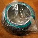 Lsk GE60ET-2RS(W) Spherical Plain Bearing Used. Fixed Price $79.79.