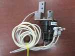 Smc CDRB1BW20-90D Pneumatic Rotary Actuator 0.7MPS With Sensors & Shaft Coupler. Fixed Price $89.00.