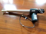 Linak Acuator KA20-C076-02 Adjutable Bed Base Motor Drive 204200A211524838101B. Fixed Price $99.99.