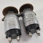 Tamagawa Seiki TS252N 30E4, Dc Tachogenerator. Fixed Price $190.00.