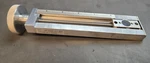 Velmex A1506P20-S1.5 Manually-operated Unislide Linear Motion Stage. Fixed Price $180.00.
