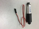 Firgelli Micro Linear Actuator With Limit Switches L12-30-50-12-S. Fixed Price $40.00.