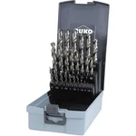 Ruko 214215RO Hss-g 25-PIECE Metal Spiral Tip Kit 1MM, 1.5MM, 2MM. Fixed Price $103.76.