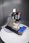 Mead DM-400PX2.5-AP Air Press 3/4 Ton Fluid Dynamics Pneumatic. Fixed Price $1599.99.
