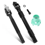 Upper & Lower Intermediate Steering Shaft For Chevy Gmc 1500 2500 3500. Fixed Price $69.99.