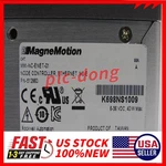 Magnemotion MMI-NC-ENET-01 Industrial Ethernet Controller Dual Gigabit Ports. Fixed Price $6793.00.