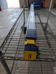 Tolomatic EM3-05117 Electric Linear Actuator Slide. Fixed Price $191.75.