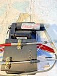 Warner Electric Linear S24-17A8-02 Electrak Actuator 75 Lbf Vdc. Fixed Price $337.50.