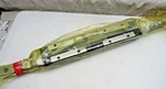 Thk SHSR25LV2QZUU + 460L (2) SHS25LV1UU Linear Bearing Blocks With 460MM Rail. Fixed Price $285.00.