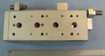 Smc MXS16-75AS-X11 Precision Slide Table 16MM Bore, 75MM Stroke. Fixed Price $450.00.