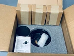 Northstar RT80600LF102C Encoder Sensor And Accessories. Fixed Price $2999.99.