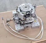 Schneeberger Linear X Y Precision Stage 565 094 806 Nova Vela Whs 387-14000-00. Fixed Price $9700.00.