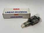 Nsk LS20CL Linear Bearing Block LS-20-CL. Fixed Price $49.86.