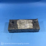 Sankyo Oilless Industry F-82-20-40 Cam Slider Gib Plate Fnfp. Fixed Price $5.28.