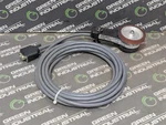 Used Encoder Products Co. 10012150 Accu-coder Measuring Wheel. Fixed Price $82.50.