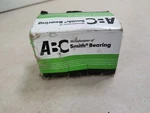 Smith Bearing MCRV-52-E 52MM Cam Follower Eccentric Stud. Fixed Price $20.00.