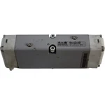 Parker HA6VXBG023A Solenoid Valve 120VAC 145 Psi Double Way. Fixed Price $59.99.