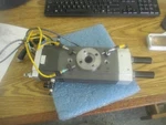Phd: 3RIDH1 32 X 180 90-AB-PB Rotary Actuator With Turck Sensors. Fixed Price $319.99.