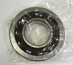 Skf 7309 Bep Angular Contact Ball Bearing 45X100X25MM. Fixed Price $69.99.