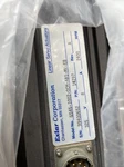 Linear Servo Actuator GS45-1002-OCM-AB1-MV-EB Exlar. Fixed Price $1250.00.