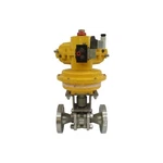 Kinetrol 099-030 099-100L 100PSI 1.4408" Unmp. Fixed Price $920.00.