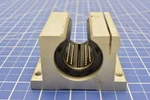 Ssupbo 16 / Pillow Block Brg Thomson. Fixed Price $235.68.