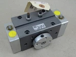 Phd Pneumatic Rotary Actuator 150PSI, RAS5 25X90-M-NB-PB-Q10. Fixed Price $295.00.