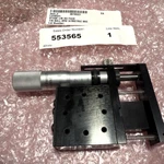 Parker Daedal 4054M Ball Bearing Positioner Stage 1" 1.75"X1.75"X0.75" *new*. Fixed Price $179.99.