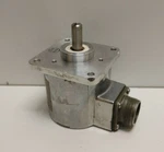 Guaranteed! Allen-bradley Ser. Optical Incremental Encoder 845H-SJDZ23CKY2C. Fixed Price $399.95.