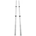 Linear Motion Set, SBR20 2200MM, Comes With Two 86.6-INCH Rails & Four. Fixed Price $134.99.