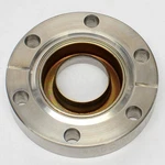 Mdc Precision DN40CF 2.75" Conflat Flange Viewport Window 1" Lens Zero Length. Fixed Price $119.99.