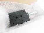 Thorlabs PT1/M 25.0 Mm Translation Stage With Standard Micrometer M6 Taps Metric. Fixed Price $268.99.