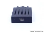 Thorlabs XT95RC3 Drop-on Carriage For Mm Rails. Fixed Price $95.00.